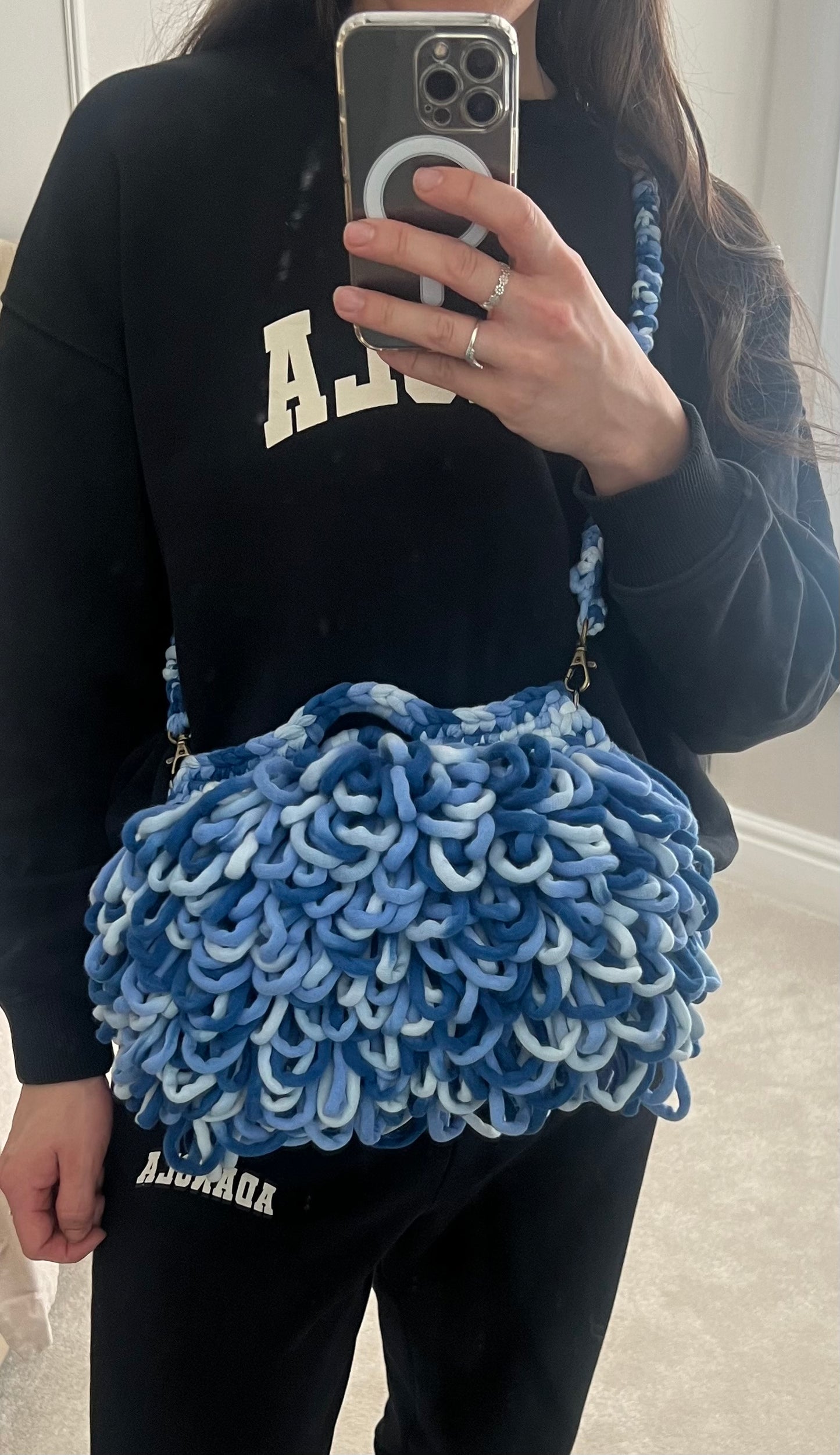 Large Loop Bag