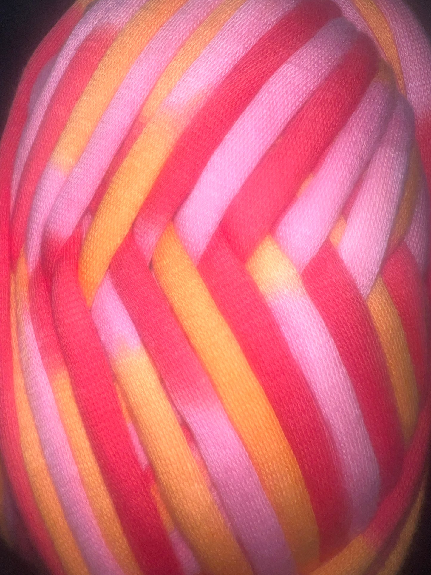 Large Loop Bag