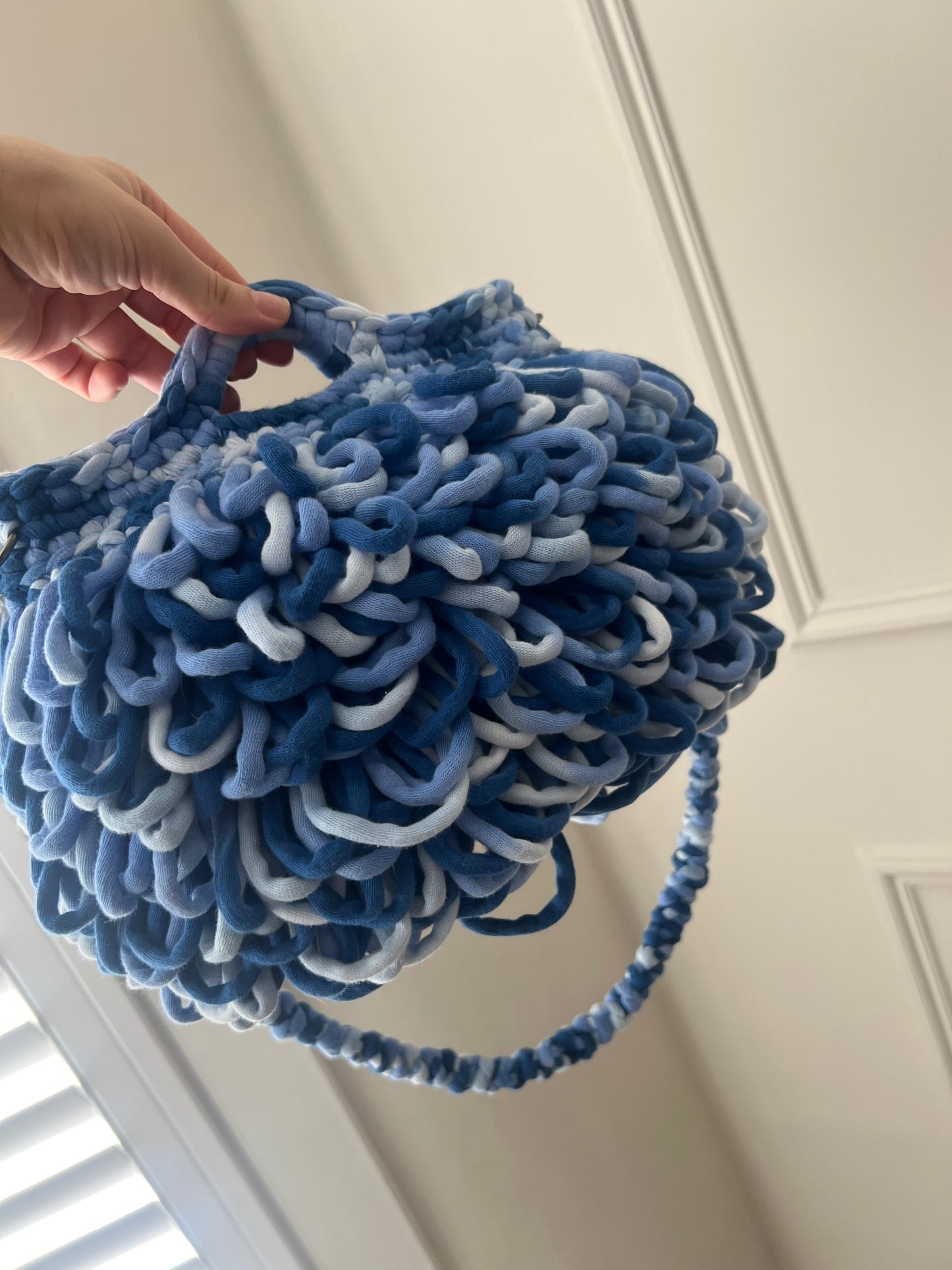 Large Loop Bag