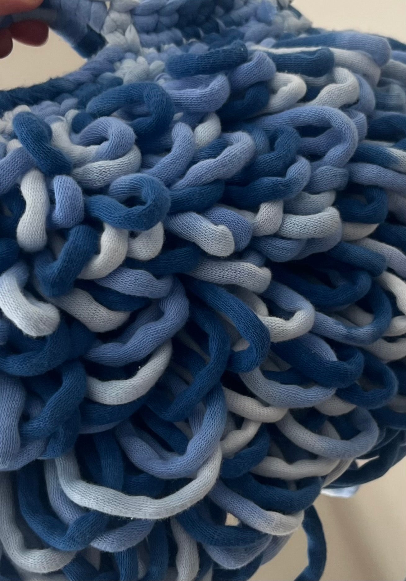 Mini Loop Bag