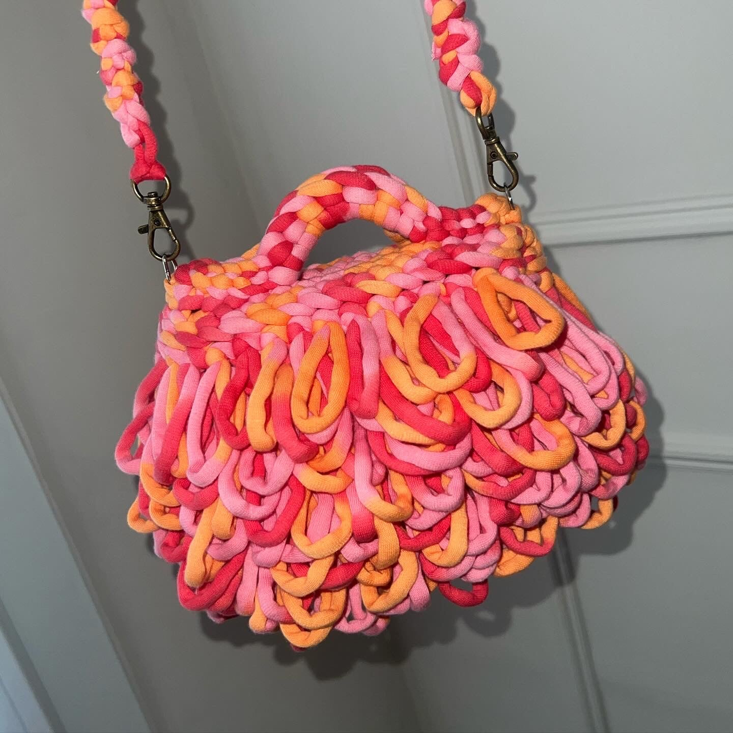 Mini Loop Bag