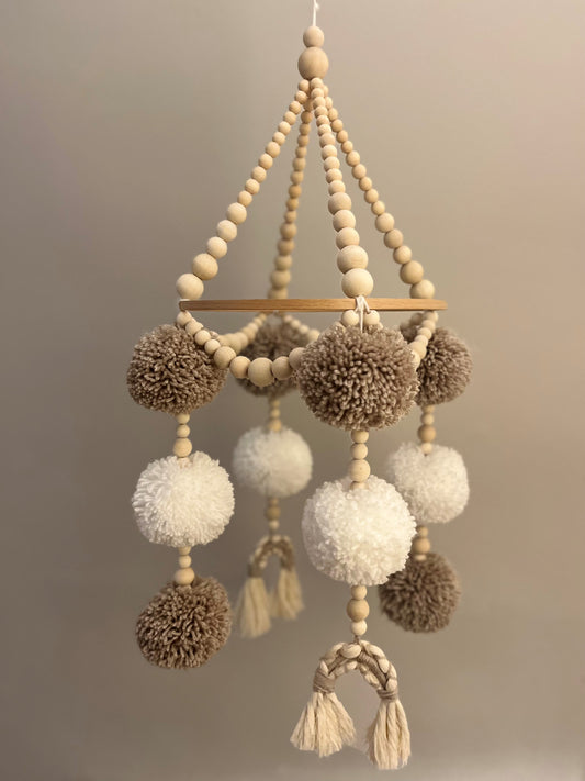 Personalised Baby Mobile